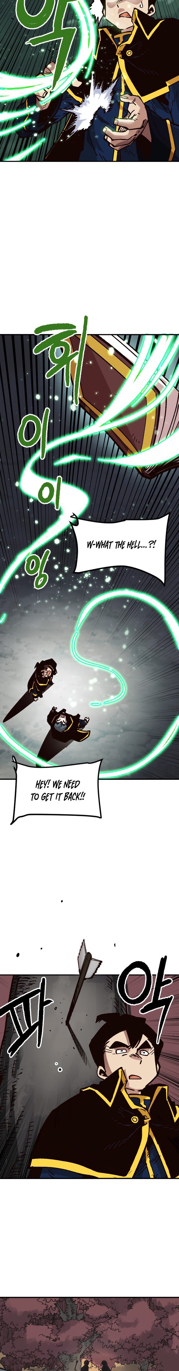 Read Slave B Manga Online
