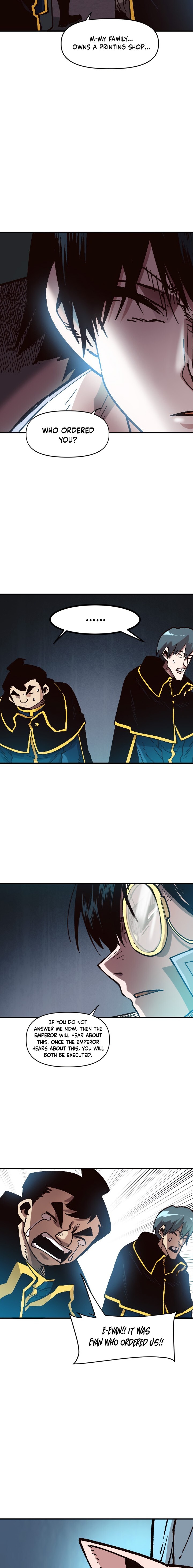 Read Slave B Manga Online