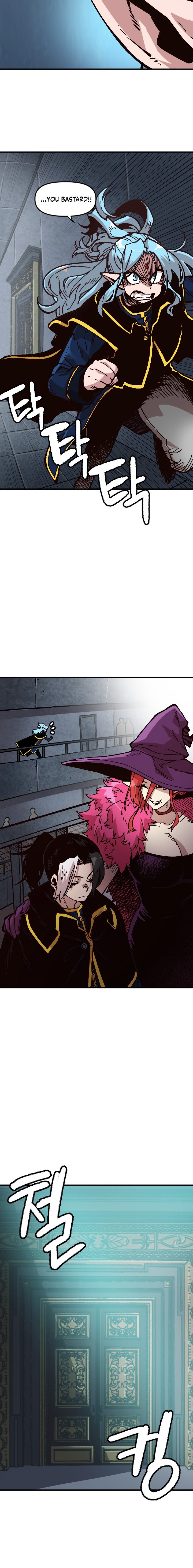 Read Slave B Manga Online