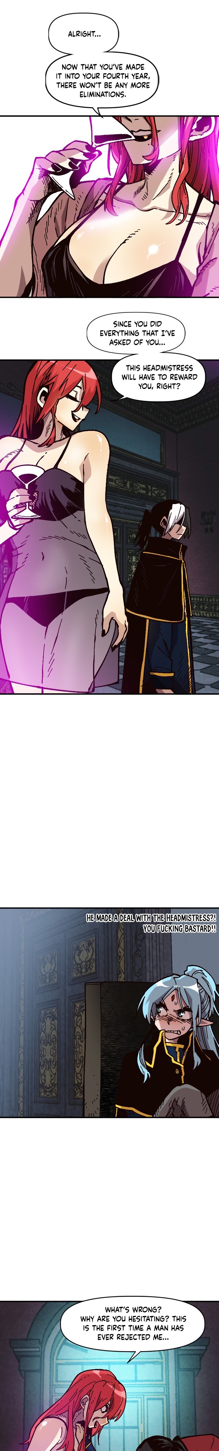 Read Slave B Manga Online