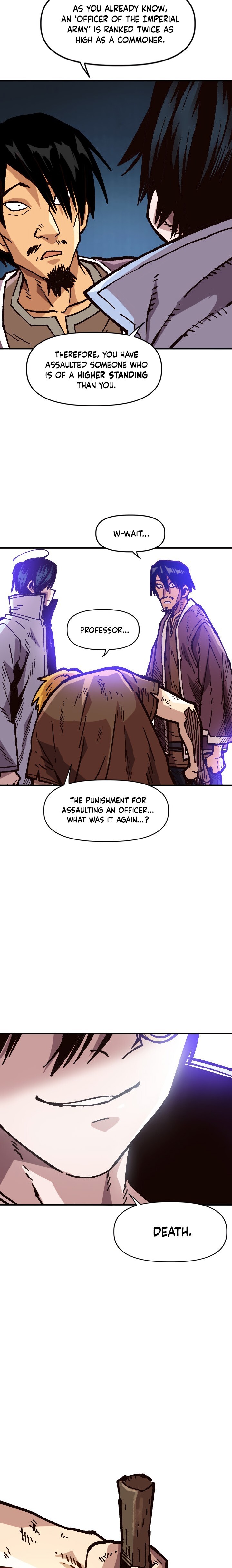Read Slave B Manga Online