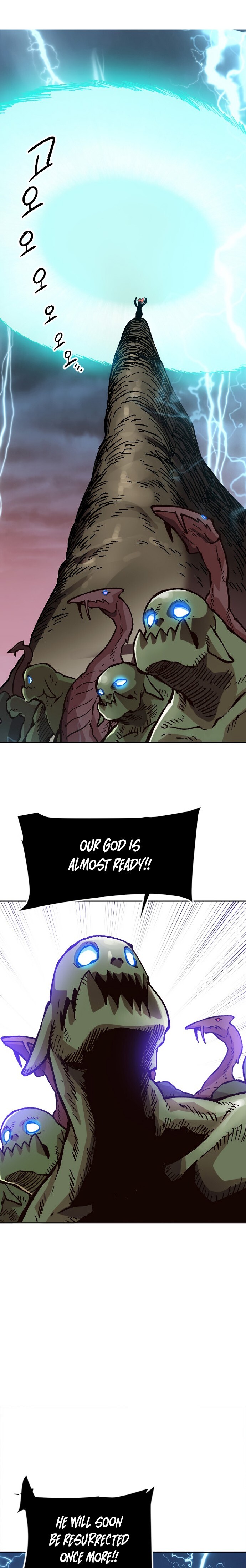 Read Slave B Manga Online