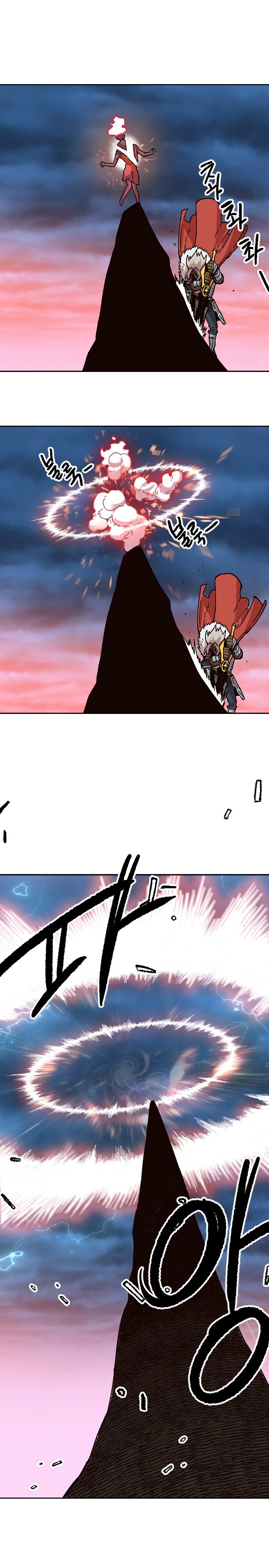 Read Slave B Manga Online