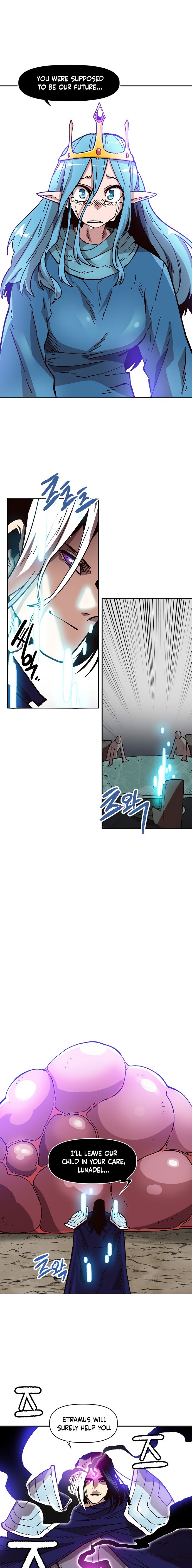 Read Slave B Manga Online