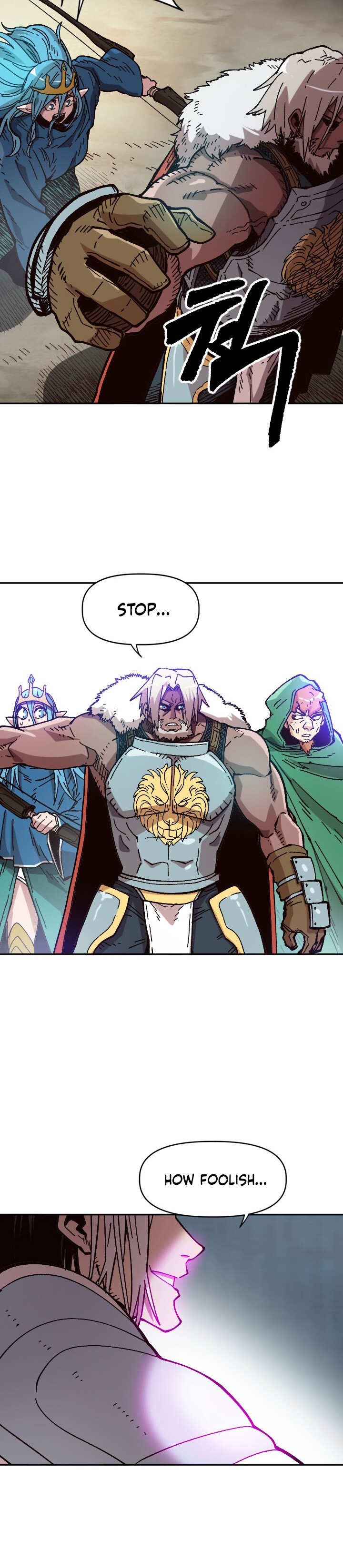 Read Slave B Manga Online