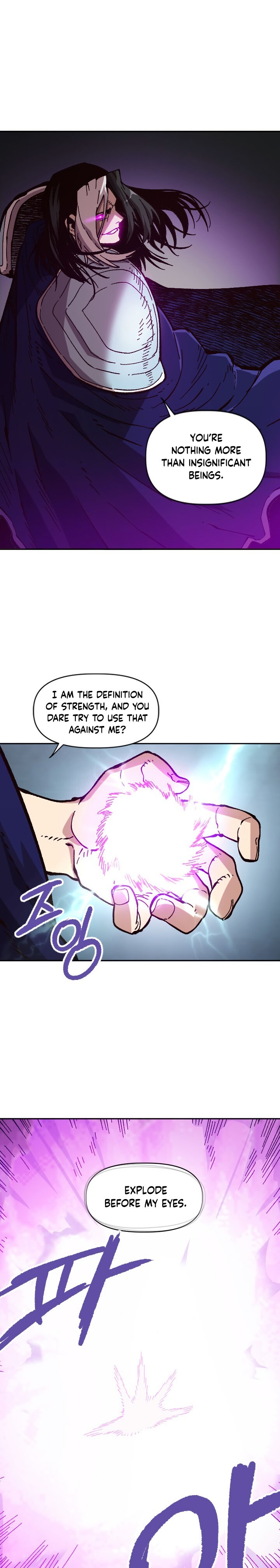 Read Slave B Manga Online