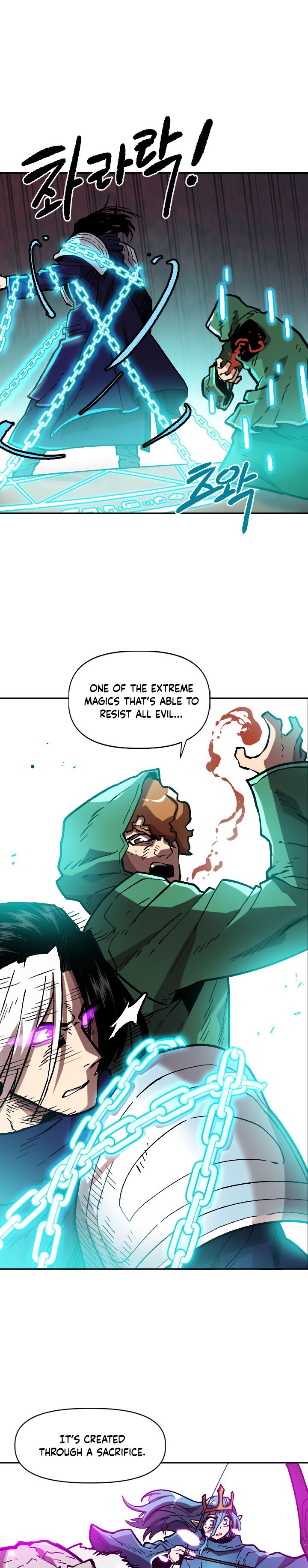 Read Slave B Manga Online