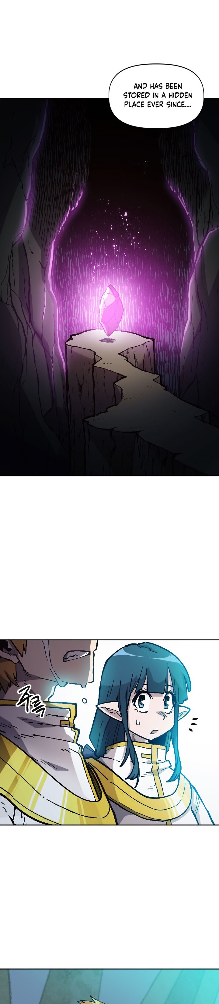Read Slave B Manga Online