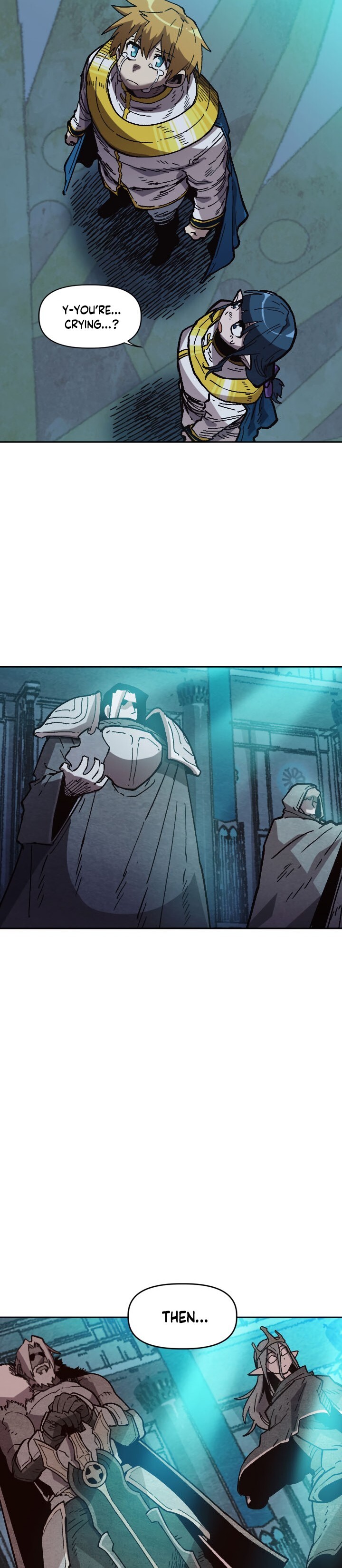 Read Slave B Manga Online