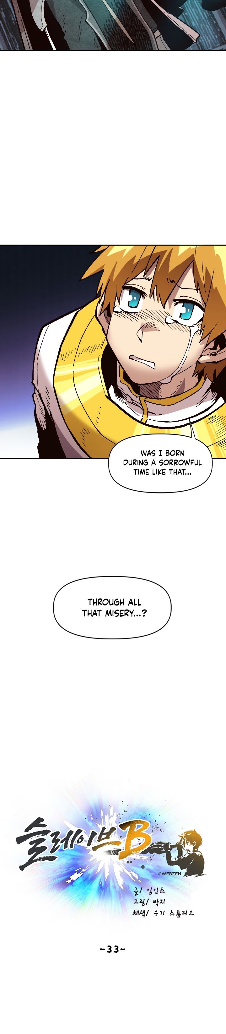 Read Slave B Manga Online