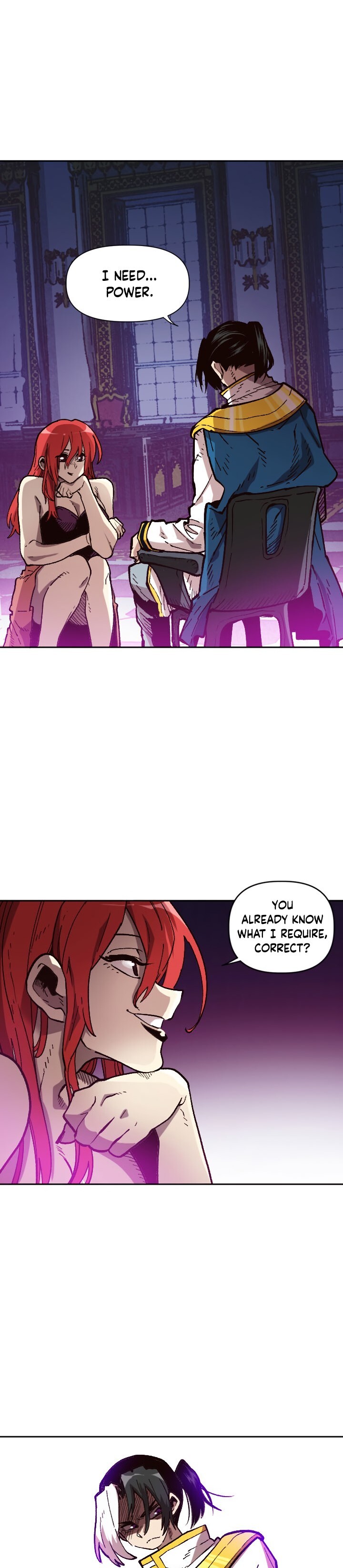 Read Slave B Manga Online
