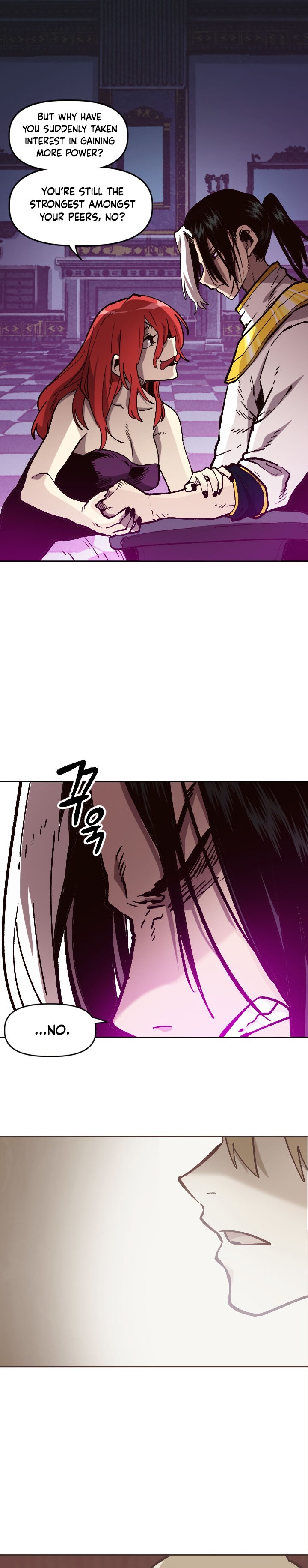 Read Slave B Manga Online