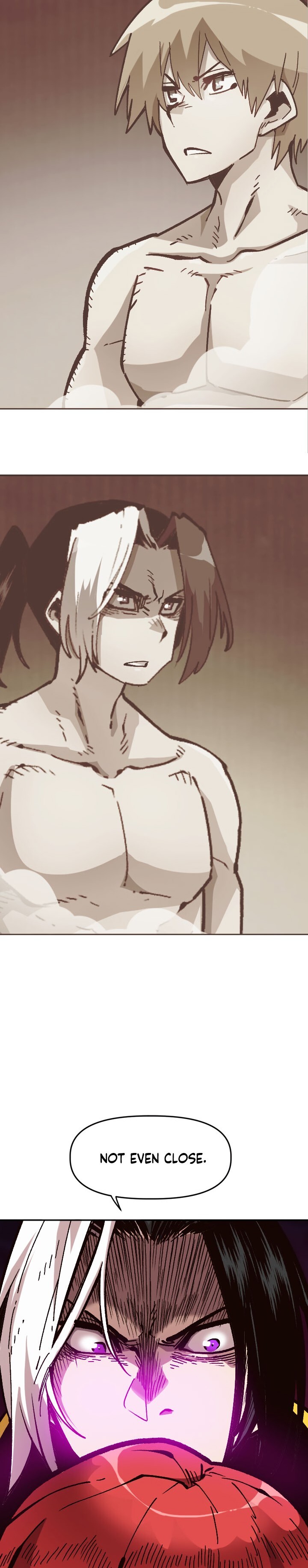 Read Slave B Manga Online