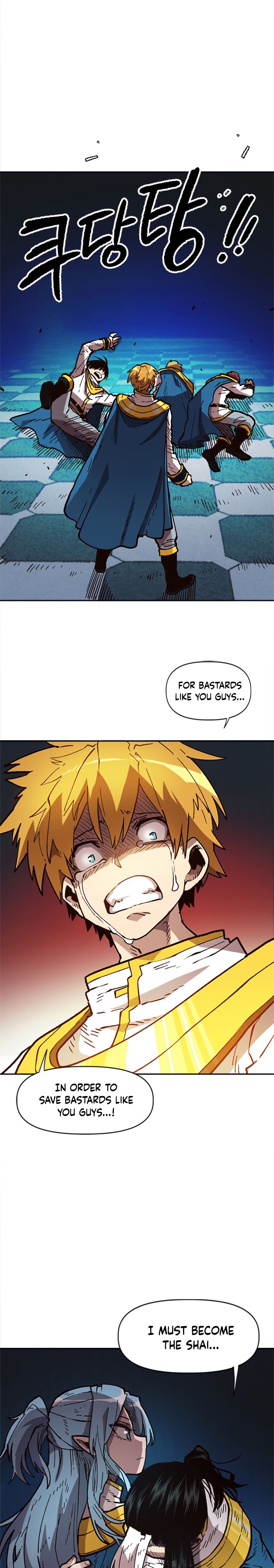 Read Slave B Manga Online