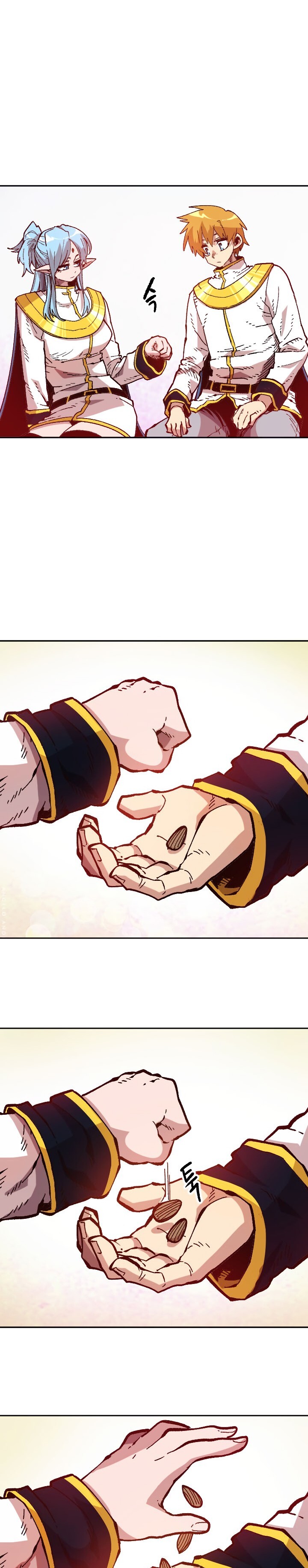 Read Slave B Manga Online