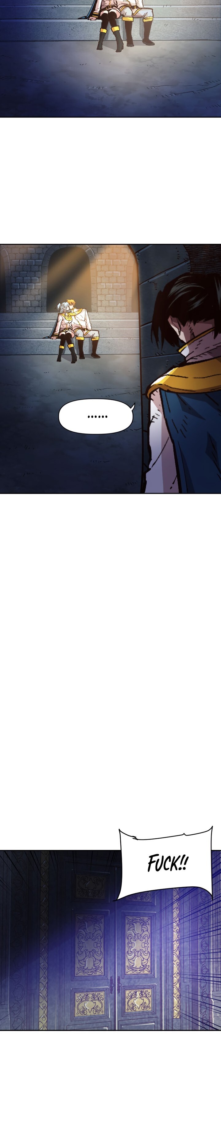 Read Slave B Manga Online