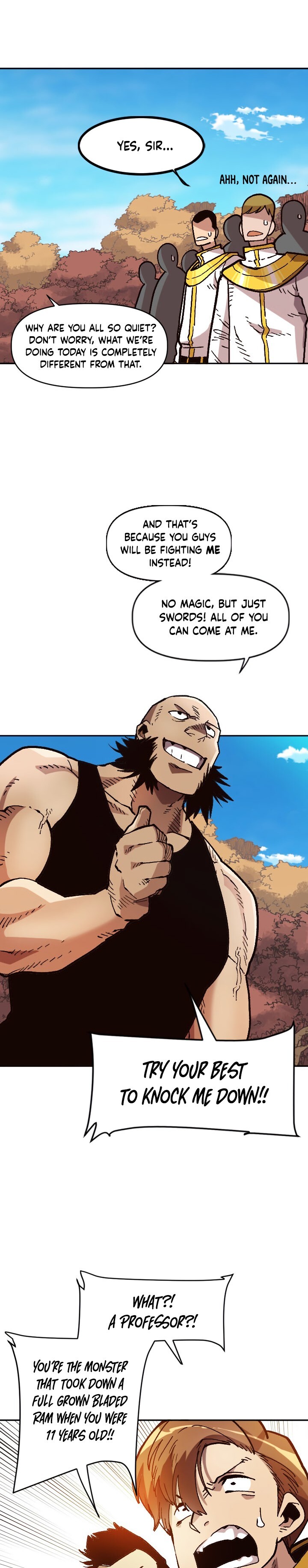 Read Slave B Manga Online