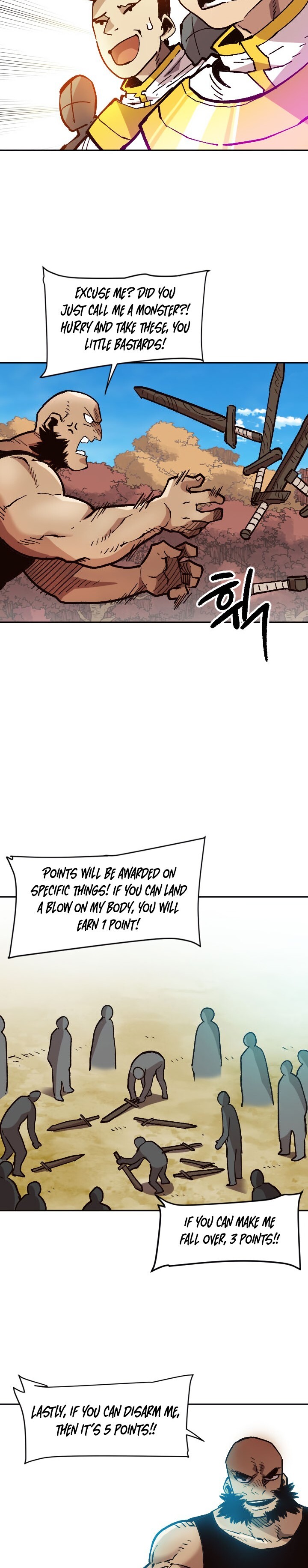 Read Slave B Manga Online
