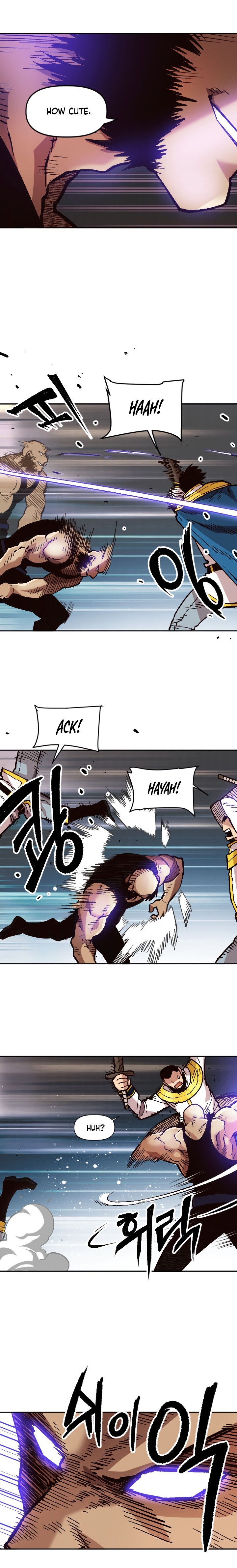 Read Slave B Manga Online
