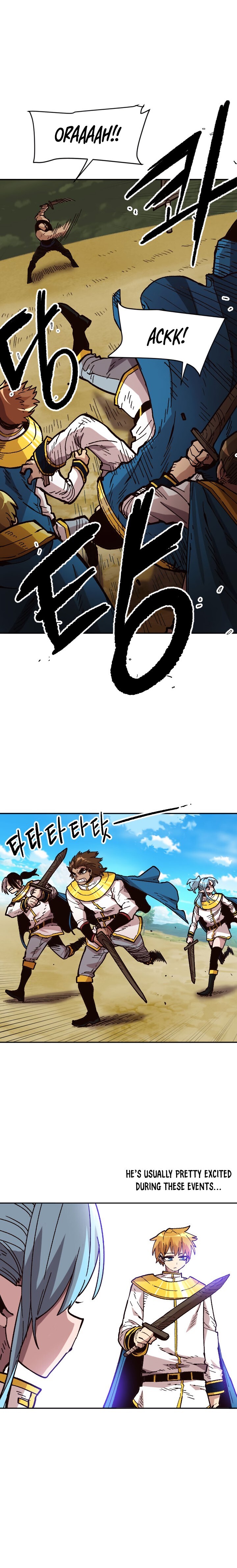Read Slave B Manga Online