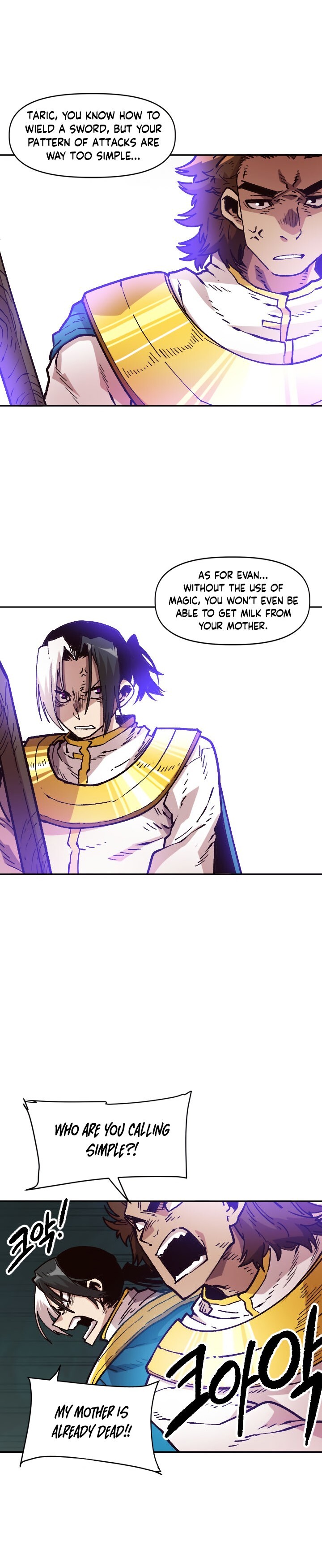Read Slave B Manga Online