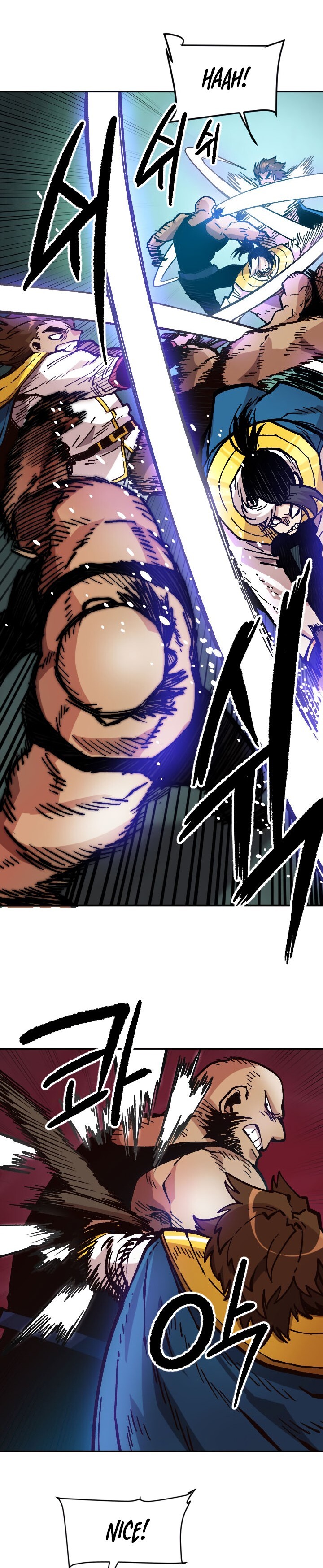 Read Slave B Manga Online