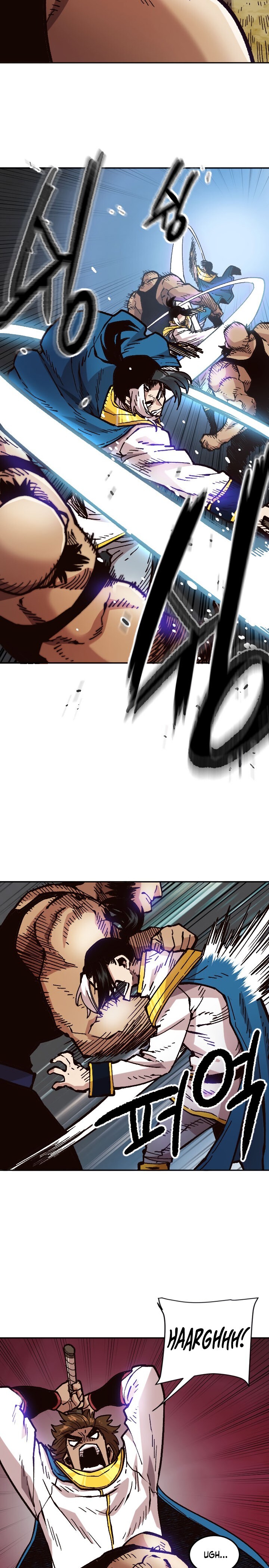 Read Slave B Manga Online