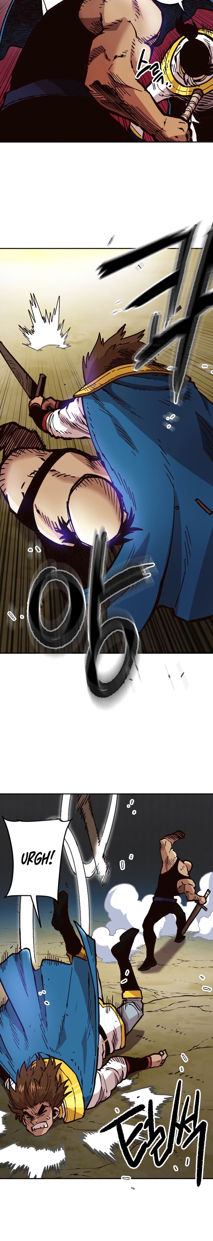 Read Slave B Manga Online