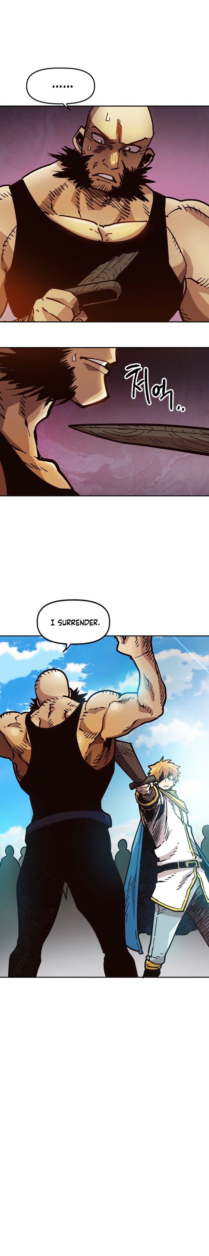 Read Slave B Manga Online