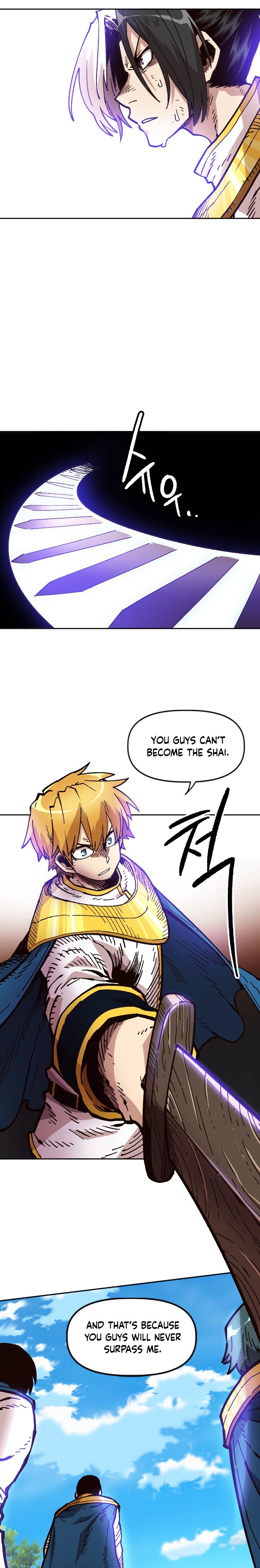Read Slave B Manga Online
