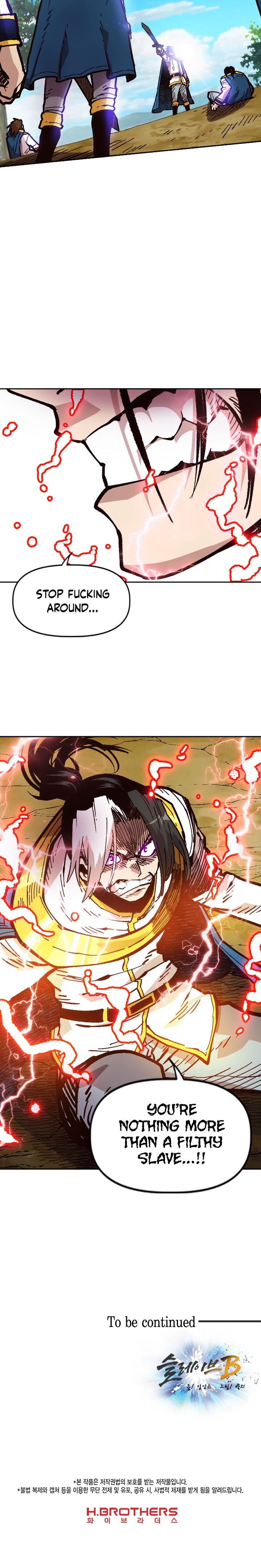 Read Slave B Manga Online