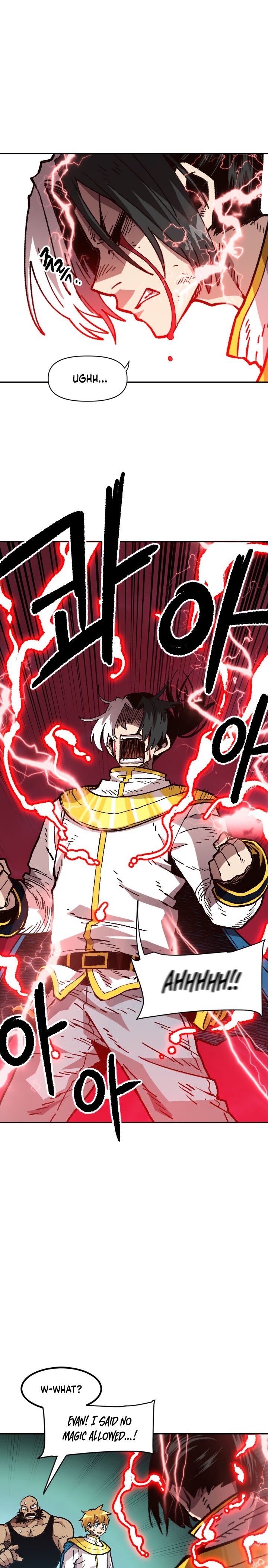 Read Slave B Manga Online