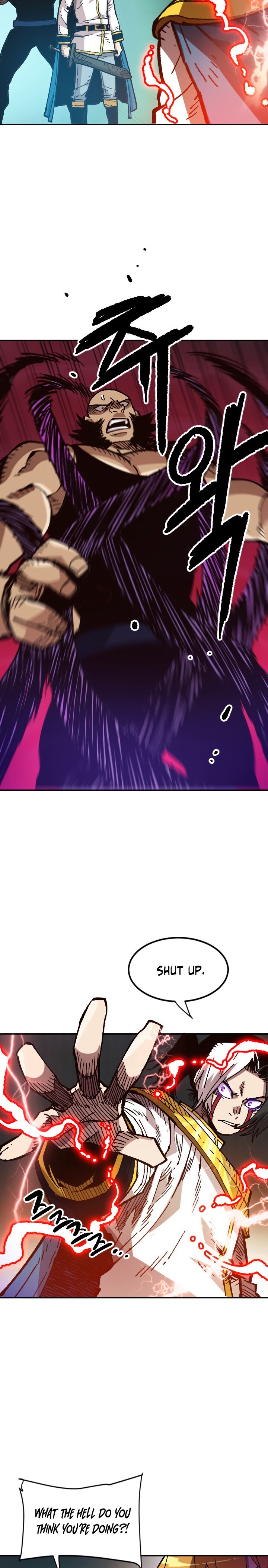 Read Slave B Manga Online