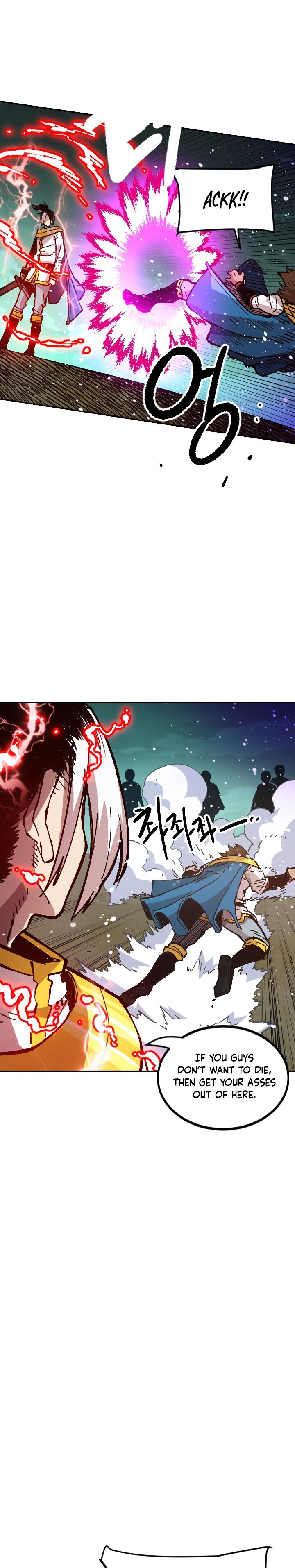 Read Slave B Manga Online