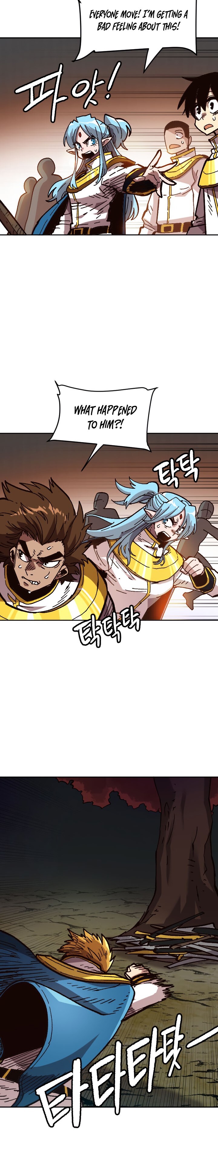 Read Slave B Manga Online