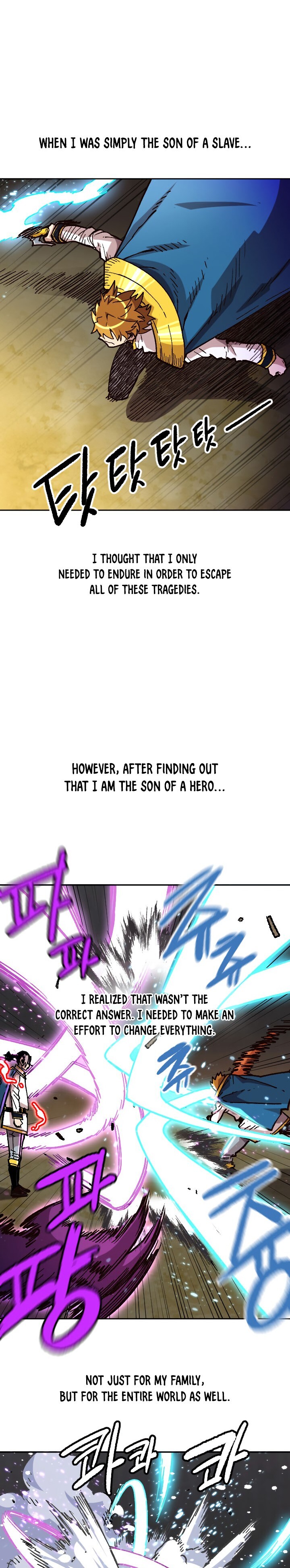 Read Slave B Manga Online
