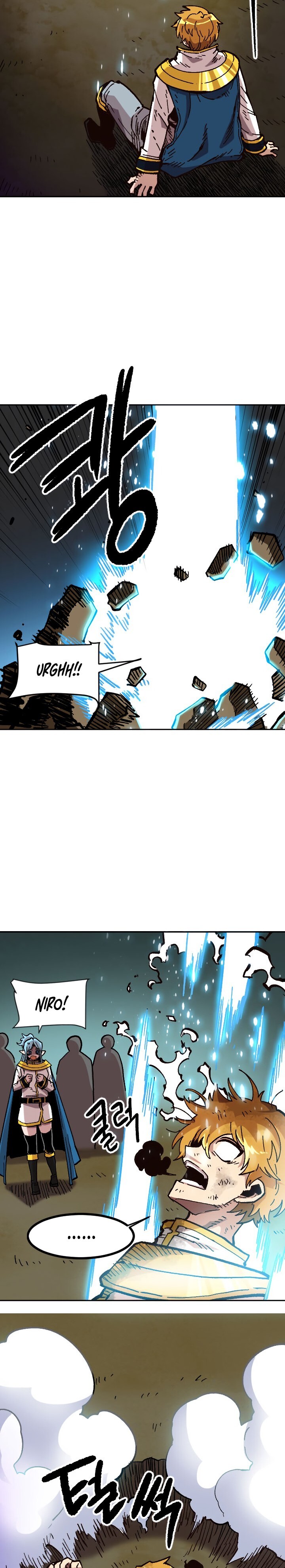 Read Slave B Manga Online