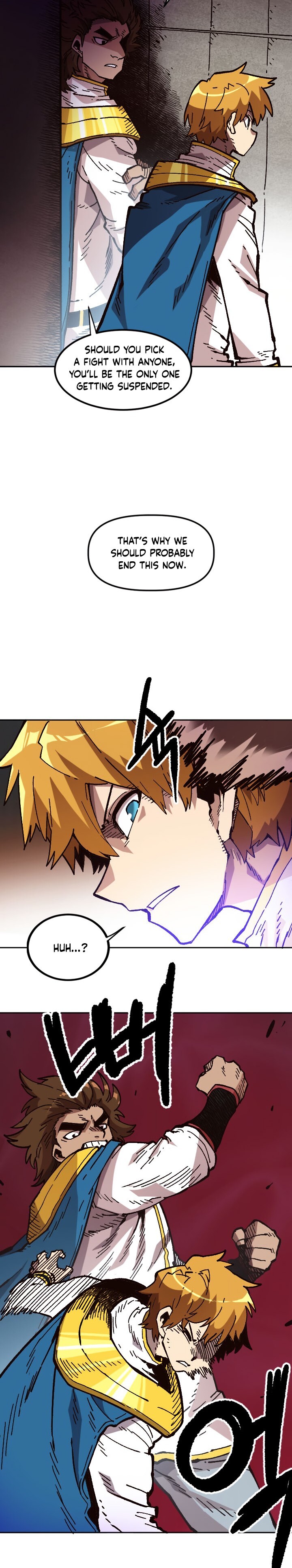 Read Slave B Manga Online