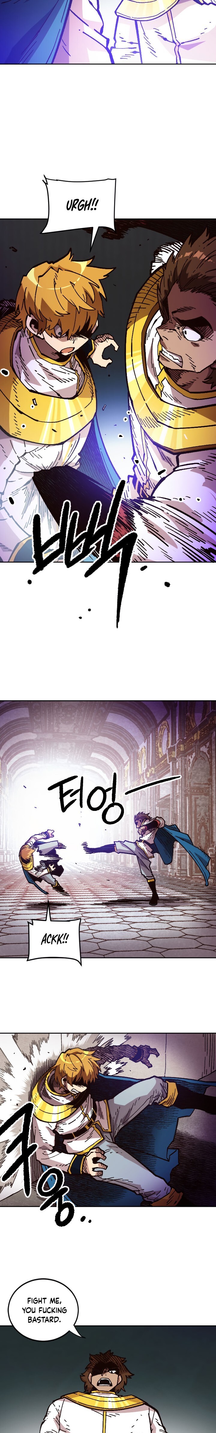 Read Slave B Manga Online