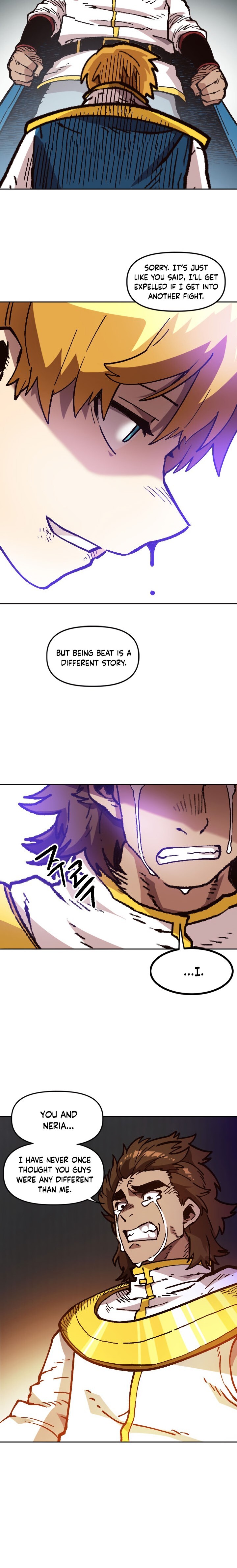 Read Slave B Manga Online
