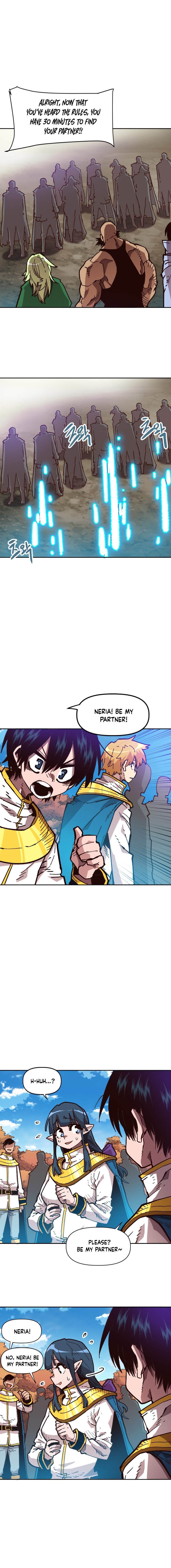 Read Slave B Manga Online