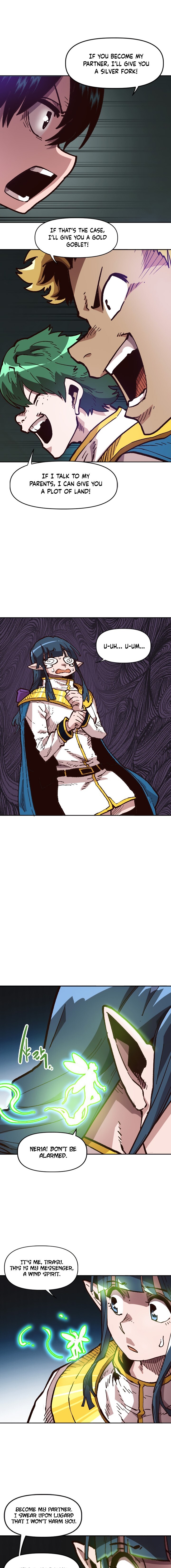 Read Slave B Manga Online