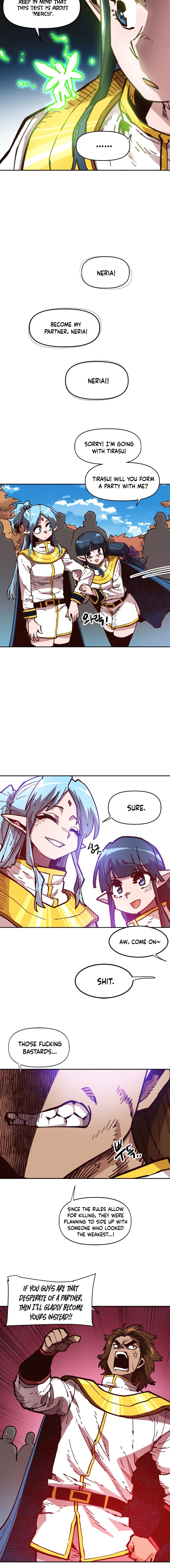 Read Slave B Manga Online