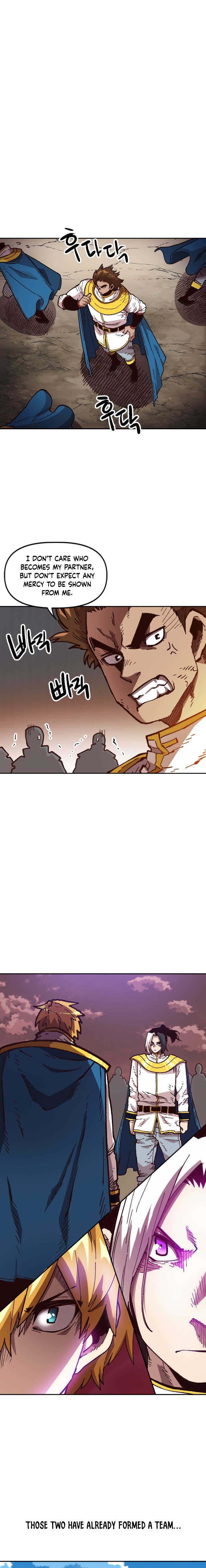 Read Slave B Manga Online