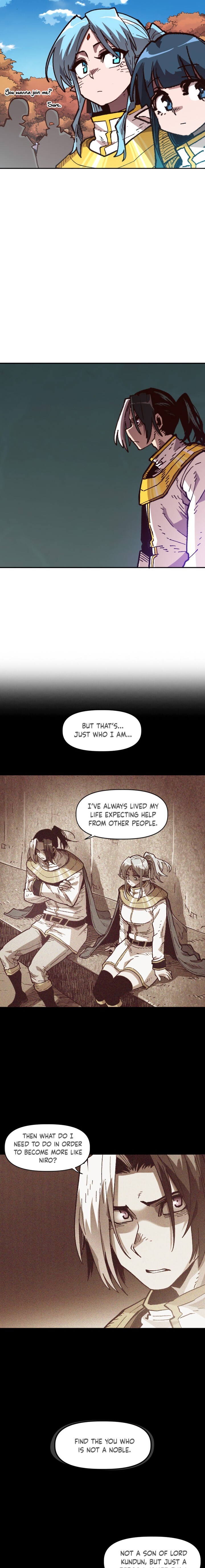 Read Slave B Manga Online