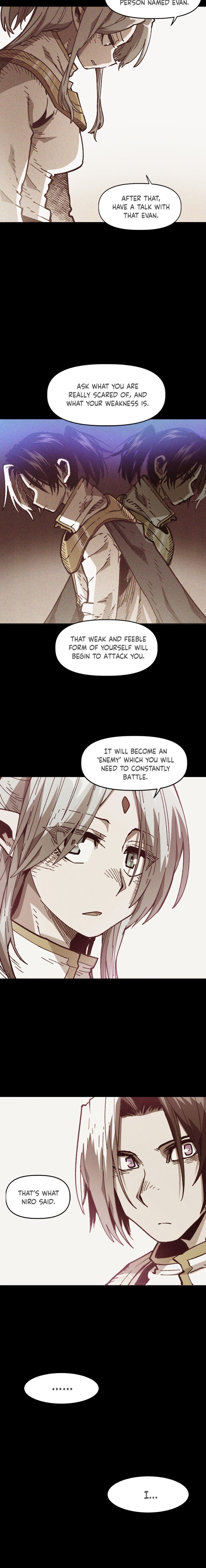 Read Slave B Manga Online