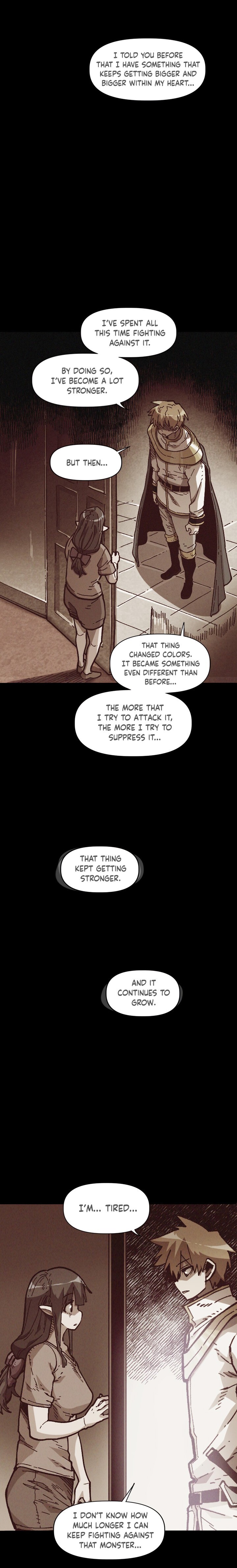 Read Slave B Manga Online