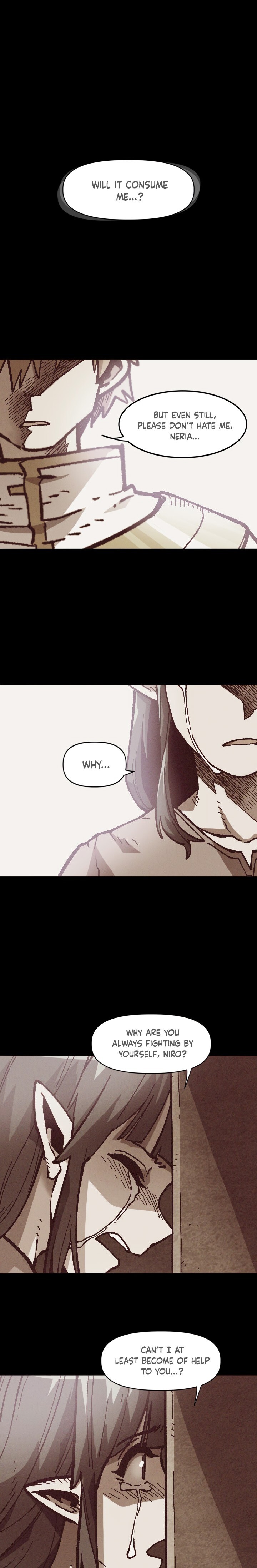 Read Slave B Manga Online