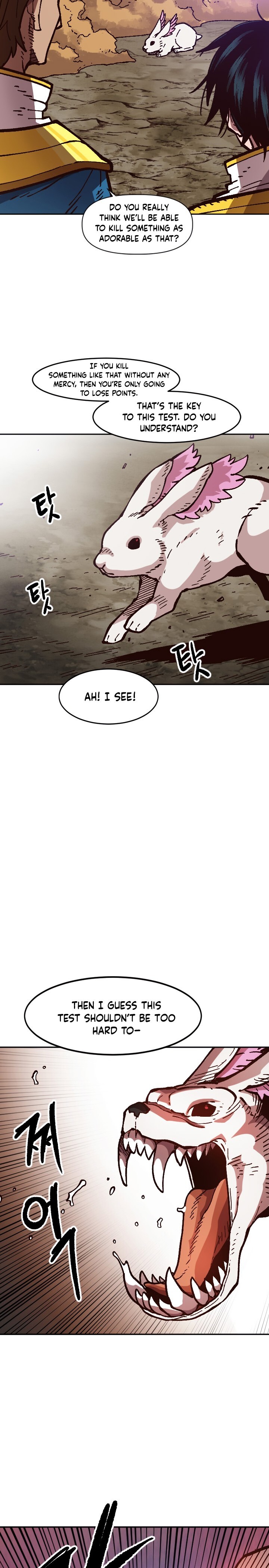 Read Slave B Manga Online