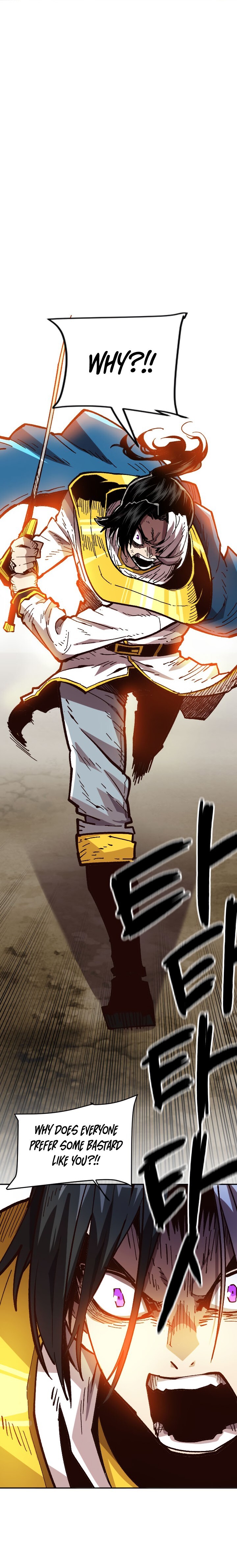 Read Slave B Manga Online